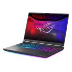 لپ تاپ 16 اینچی ایسوس مدل ROG Strix G16 G615LM-Core Ultra 9 275HX-44GB DDR5 5600MHz-512GB SSD-RTX5060 8GB-WQXGA 240Hz - تصویر 5