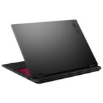لپ‌تاپ گیمینگ 16 اینچی ایسوس مدل TUF Gaming A16 FA608UH-RV049، پردازنده Ryzen 7-260، کارت گرافیک GeForce RTX 5050 با 8 گیگابایت حافظه اختصاصی، رم 16 گیگابایت DDR5، حافظه داخلی SSD با ظرفیت 512 گیگابایت و نمایشگر WUXGA با نرخ نوسازی 165 هرتز - تصویر 2