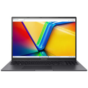 لپ تاپ 16 اینچی ایسوس مدل Vivobook 16X K3605VC-RP379-i5 13420H-16GB DDR4 3200MHz-512GB SSD-RTX3050 4GB-IPS 144Hz-Backlit