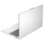 لپتاپ 15.6 اچ پی مدل fd1134nia-15-Core 3 100U-8GB DDR4 3200MHz-1TB SSD-Backlit - تصویر 4