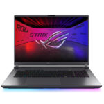 لپ تاپ 18 اینچی ایسوس مدل ROG Strix G18 G815LR-Core Ultra 9 275HX-RTX5070Ti 12GB-16GB DDR5 5600MHz-2TB SSD-WQXGA 240Hz-W
