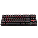 کیبورد گیمینگ ردراگون مدل K552 RGB - تصویر 6