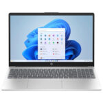 لپ‌تاپ 15.6 اینچی اچ‌ پی مدل fd1063nw-15-Core Ultra 7 155H-24GB DDR5 5600MHz-512GB SSD-IPS-W