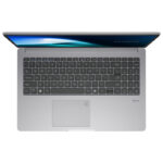 لپ تاپ 15.6 اینچی ایسوس مدل ExpertBook P1 P1503CVA-I78512B9D-i7 13620H-44GB DDR5 4800MHz-512GB SSD-IPS-Fingerprint - تصویر 3
