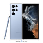گوشی موبایل سامسونگ مدل Galaxy S22 Ultra 5G دو سیم کارت ظرفیت 512 گیگابایت و رم 12 گیگابایت - تصویر 5