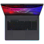 لپ تاپ 18 اینچی ایسوس مدل ROG Strix G18 G815LR-Core Ultra 9 275HX-RTX5070Ti 12GB-64GB DDR5 5600MHz-4TB SSD-WQXGA 240Hz-W - تصویر 2