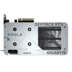 کارت گرافیک گیگابایت مدل GeForce RTX 5060 EAGLE OC ICE 8G - تصویر 4