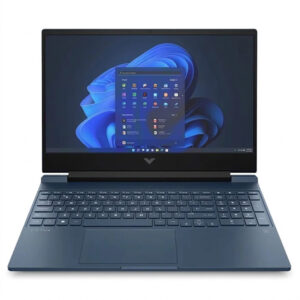 لپ‌تاپ 15.6 اینچی اچ‌پی مدل Victus 15 fa2013dx با پردازنده Core i5-13420H، کارت گرافیک GeForce RTX 3050 با حافظه اختصاصی 6 گیگابایت، رم 16 گیگابایت DDR4، حافظه SSD با ظرفیت 1 ترابایت، نمایشگر Full HD با نرخ نوسازی 144 هرتز و قابلیت ارتقا