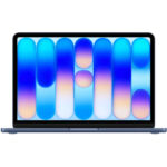 لپ‌تاپ 13 اینچی اپل مدل MacBook Neo LLA با پردازنده A18 Pro، رم 8 گیگابایت، حافظه SSD با ظرفیت 512 گیگابایت، نمایشگر Liquid Retina، وبکم با وضوح 1080 پیکسل، حسگر اثر انگشت و شارژدهی تا 16 ساعت - تصویر 2