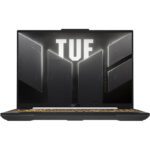 لپ تاپ 16 اینچی ایسوس مدل TUF Gaming F16 FX607VJB-Core 5 210H-RTX3050 6GB-16GB DDR5 5600MHz-512GB SSD-WUXGA 144Hz - تصویر 2