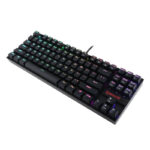 کیبورد مخصوص بازی ردراگون مدل KUMARA K552-RGB BLUE SWITCH - تصویر 8