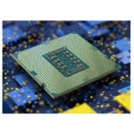 پردازنده اینتل مدل pentium G3450T - تصویر 2