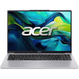 لپ تاپ 16 اینچی ایسر مدل Aspire Lite AL16-54P-37VZ-i3 1305U-8GB DDR5 4800MHz-512GB SSD-IPS