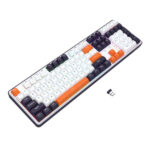 کیبورد گیمینگ ردراگون مدل WYVERN K689 PRO - تصویر 5