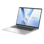 لپ تاپ 16 اینچی ایسوس مدل Vivobook 16 X1607CA-Core Ultra 5-225H-24GB DDR5-1TB SSD-IPS-Backlit-W - تصویر 2