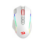 ماوس بی سیم گیمینگ ردراگون مدل TAIPAN PRO M810 Wh