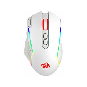 ماوس بی سیم گیمینگ ردراگون مدل TAIPAN PRO M810 Wh