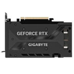 کارت گرافیک گیگابایت مدل GeForce RTX 4060 Ti WINDFORCE OC V2 8G - تصویر 5