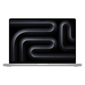 لپتاپ 16.2 اینچی اپل مدل MacBook Pro MGE64 2026 LLA، پردازنده 18 هستهای M5 Pro، با رم 48 گیگابایت Unified، حافظه SSD با ظرفیت 1 ترابایت، نمایشگر Liquid Retina با نرخ نوسازی 120 هرتز، پردازنده گرافیکی یکپارچه 20 هستهای، Thunderbolt 5 و Wi-Fi 7