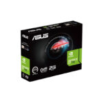 کارت گرافیک مبتنی بر NVIDIA ایسوس مدل GeForce GT710-SL-2GD5-BRK-EVO - تصویر 5