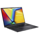 لپ تاپ 16 اینچی ایسوس مدل Vivobook 16 X1605VA-Core i7-13620H-12GB DDR4 3200MHz-512GB SSD-OLED-Fingerprint-Backlit-W - تصویر 2