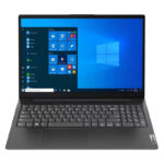 لپ‌تاپ لنوو مدل V15 G2 IJL با پردازنده Celeron N4500، رم DDR4 16GB با فرکانس 2933MHz، حافظه SSD با ظرفیت 256GB، نمایشگر 15.6 اینچ TN - تصویر 3