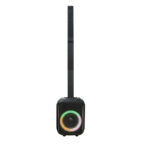 اسپیکر بلوتوثی قابل حمل تازاتا مدل FS-T868 - تصویر 6