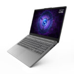 لپتاپ گیمینگ 15.6 اینچی لنوو مدل LOQ 15IAX9E با پردازنده Core i5-12450HX، کارت گرافیک GeForce RTX 3050 با 6 گیگابایت حافظه اختصاصی، رم 16 گیگابایت DDR5، حافظه SSD با ظرفیت 512 گیگابایت و نمایشگر Full HD با نرخ نوسازی 144 هرتز، سیستم عامل Windows 11 - تصویر 6