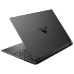 لپ‌تاپ 15.6 اینچی اچ‌پی Victus Gaming 15-fa2021nia با پردازنده Core i7-13620H، کارت گرافیک GeForce RTX 3050 با 6 گیگابایت حافظه، 16 گیگابایت رم DDR4، حافظه SSD با ظرفیت 512 گیگابایت، نمایشگر Full HD با نرخ نوسازی 144 هرتز و سیستم عامل ویندوز - تصویر 4