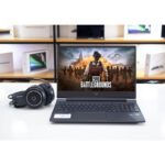 لپ‌تاپ 15.6 اینچی اچ‌پی Victus Gaming 15-fa2021nia با پردازنده Core i7-13620H، کارت گرافیک GeForce RTX 3050 با 6 گیگابایت حافظه، 16 گیگابایت رم DDR4، حافظه SSD با ظرفیت 512 گیگابایت، نمایشگر Full HD با نرخ نوسازی 144 هرتز و سیستم عامل ویندوز - تصویر 6