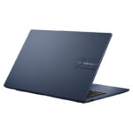 لپتاپ 15.6 اینچی ایسوس مدل Vivobook 15 X1504VAP-Core 3 100U-12GB DDR5-512GB SSD-IPS - تصویر 4
