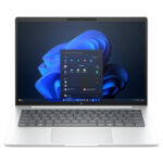 لپتاپ 14 اینچی اچ پی مدل EliteBook 8 G1i AI PC-Core Ultra 7 255U-16GB DDR5 5600MHz-1TB SSD-UWVA-Backlit