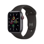 ساعت هوشمند اپل واچ سری SE مدل 44mm Aluminum Case with Sport silicone Band - تصویر 8