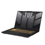 لپ تاپ 17.3 اینچی ایسوس مدل TUF Gaming F17 FX707VJ-Core 5 210H-RTX3050 6GB-16GB DDR4 3200MHz-1TB SSD-FHD 144Hz - تصویر 5