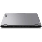 لپ تاپ 15.6 اینچی لنوو مدل LOQ 15IRX10-i7 14700HX-16GB DDR5 4800MHz-512GB SSD-RTX5050 8GB-FHD 144Hz - تصویر 5