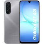 گوشی موبایل سامسونگ مدل Galaxy A17 4G دو سیم کارت ظرفیت 128 گیگابایت و رم 4 گیگابایت - تصویر 4