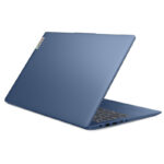 لپ تاپ 15.6 اینچی لنوو مدل Ideapad slim 3 15AMN8-R5 7520U-8GB LPDDR5 5500MHz-512GB SSD-IPS-W - تصویر 2