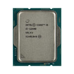 پردازنده مرکزی اینتل مدل Core i5 12400-Tray - تصویر 2