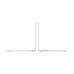 لپ تاپ 15.3 اینچی اپل مدل MacBook Air MDVT4 2026 LLA-M5-16GB RAM-1TB SSD - تصویر 2