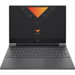 لپتاپ 15.6 اینچی اچپی مدل Victus 15 fa2082wm با پردازنده Intel Core i5-13420H، کارت گرافیک GeForce RTX 4050 با 6 گیگابایت حافظه، رم 8 گیگابایت DDR4، حافظه SSD با ظرفیت 512 گیگابایت، نمایشگر Full HD با نرخ نوسازی 144 هرتز، سیستم عامل ویندوز