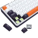 کیبورد گیمینگ ردراگون مدل WYVERN K689 PRO - تصویر 4