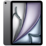 تبلت 11 اینچ اپل مدل iPad Air 2026 M4 Wi-Fi ظرفیت 1 ترابایت و رم 12 گیگابایت، رزولوشن دوربین اصلی ۱۲ مگاپیکسل، پشتیبانی از قلم و کیبورد - تصویر 2