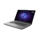 لپتاپ گیمینگ 15.6 اینچی لنوو مدل LOQ 15IAX9E با پردازنده Core i5-12450HX، کارت گرافیک GeForce RTX 3050 با 6 گیگابایت حافظه اختصاصی، رم 16 گیگابایت DDR5، حافظه SSD با ظرفیت 512 گیگابایت و نمایشگر Full HD با نرخ نوسازی 144 هرتز، سیستم عامل Windows 11 - تصویر 4
