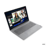 لپ تاپ 15.6 اینچی لنوو مدل V15 G4 AMN-A 8GB 1SSD Radeon - تصویر 4