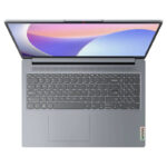 لپ تاپ 15.6 اینچی لنوو مدل IdeaPad Slim 3 15IRU8-i3 1315U-8GB LPDDR5-1TB SSD-TN - تصویر 3
