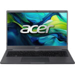 لپ تاپ 15.6 اینچی ایسر مدل Aspire Lite AL15-72P-57CM-i5 13420H-16GB DDR5 4800MHz-512GB SSD-IPS - تصویر 2