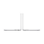 لپتاپ 16.2 اینچی اپل مدل MacBook Pro MGE74 2026 LLA با پردازنده M5 Max، رم 36 گیگابایت Unified، حافظه SSD با ظرفیت 2 ترابایت، نمایشگر Liquid Retina XDR Mini-LED با نرخ نوسازی 120 هرتز، گرافیک یکپارچه 32 هستهای، پشتیبانی از Wi-Fi 7 - تصویر 5