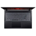 لپ تاپ 15.6 اینچی ایسر مدل Nitro V 15 ANV15-52-594J-i5 13420H-RTX3050 6GB-16GB DDR5 4800MHz-1TB SSD-FHD 165Hz - تصویر 6