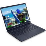 لپ‌تاپ گیمینگ 16 اینچی دل مدل Alienware 16 Aurora با پردازنده Core 7-240H، رم 32 گیگابایت DDR5، حافظه SSD با ظرفیت 1 ترابایت ، گرافیک GeForce RTX 5060 با 8 گیگابایت حافظه، نمایشگر QHD با نرخ نوسازی 120 هرتز، سیستم عامل ویندوز - تصویر 6