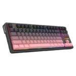 کیبورد گیمینگ ردراگون مدل K728SP Pro RGB